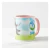 Caneca Biologia Personalizada com Nome Profissão Bióloga - comprar online