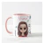 Caneca Personalizada Biologia Presente Criativo para Bióloga - comprar online