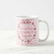 Caneca Personalizada com Foto Presente Feminino com Nome na internet
