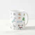 Caneca Personalizada com Frase Academia Foco Força e Café - Do Luz Presentes Personalizados