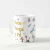 Caneca Personalizada com Frase Academia Foco Força e Café - comprar online