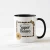 Caneca Personalizada com Frase Presente para Super Bisavó - Do Luz Presentes Personalizados