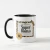 Caneca Personalizada com Frase Presente para Super Bisavó - comprar online