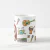 Caneca Personalizada com Nome Música Musicalização Infantil na internet