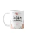 Caneca Personalizada Presente Especial e Criativo para a Mãe