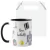 Caneca Personalizada de Presente para Médico Ortopedista