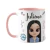 Caneca Personalizada Profissão Formatura Engenharia Química