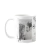 Caneca Personalizada Especial para Dia dos Namorados Ternura