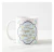 Caneca Personalizada Divertida com Felicitações e com o Nome