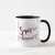 Caneca Personalizada Feminina de Presente para Super Bisavó - Do Luz Presentes Personalizados