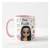 Caneca Influencer Presente Criativo Mulher Blogueira Social - comprar online