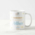 Caneca Ursinho Presente Personalizado Batizado Nascimento - loja online