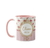 Caneca Personalizada Presente Especial Mãe com Nome