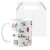 Caneca Personalizada Medicina de Presente para Médico