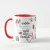Caneca Personalizada Medicina Presente para Dia do Médico - comprar online