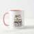 Caneca Presente Personalizada Melhores Amigas Para Sempre - comprar online