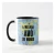 Caneca Personalizada Presente Melhor Avô Do Mundo - comprar online