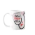 Caneca Personalizada Presente Medicina Melhor Médica