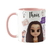 Caneca Presente Mulheres Empreendedoras Empreendedorismo