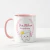 Caneca Personalizada Odontologia Presente Cirurgiã Dentista