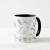 Caneca Personalizada Odontologia Dentista com Avatar e Nome - Do Luz Presentes Personalizados