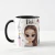 Caneca Feminina Presente Criativo Cabeleireira Personal Hair - comprar online