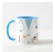 Caneca Personalizada Medicina Presente para Médico com Nome - comprar online