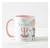 Caneca Presente Psicologia Aniversário Profissão Psicóloga - comprar online