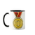 Caneca Personalizada Parabéns Presente Campeã