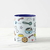 Caneca Presente Pet Pastor Alemão Pet Cachorro Personalizada - comprar online