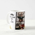 Caneca Personalizada Presente Especial para Melhor Pai e Avô - comprar online