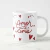 Caneca Personalizada Presente Amor da Minha Vida com Foto - loja online