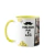 Caneca Personalizada Presente com Foto para Melhor Pai e Avô