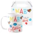 Caneca Personalizada Presente Mãe de Autista Autismo Atípico
