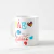 Caneca Personalizada Presente Mãe de Autista Autismo Atípico na internet