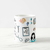 Caneca Personalizada Presente para Otorrinolaringologista na internet