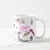 Caneca Personalizada Presente para Professora de Yoga - Do Luz Presentes Personalizados