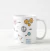 Caneca Personalizada Profissional Tecnologia Pronta Entrega - loja online