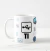 Caneca Personalizada Profissional Tecnologia Pronta Entrega - comprar online