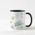 Caneca Personalizada Símbolo Corretor De Imóveis Imobiliária - Do Luz Presentes Personalizados