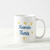 Caneca Personalizada Super Mamãe Presente Criativo Mãe - comprar online