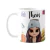 Caneca Personalizada Viagem Pela Europa