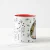 Caneca Personalizada Casal pra Você Guardei o Amor com Fotos na internet