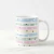 Caneca Presente Gravidez Irmã Mais Velha Familia Cresceu - loja online