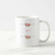 Caneca Presente Convite Especial para Dama de Honra - Do Luz Presentes Personalizados