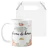 Caneca Presente Convite Especial para Dama de Honra