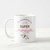Caneca Presente Criativo Dias dos Namorados Super Namorada - comprar online