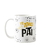 Caneca Personalizada Papai Presente Especial Pai Te Amo