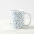 Caneca Presente Criativo Para Contar Gravidez Para Tio Titio - Do Luz Presentes Personalizados