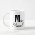 Caneca Presente Criativo para Homem Personalizado com Nome - comprar online